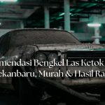 Las Ketok Pekanbaru