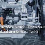 Press Sasis Pekanbaru
