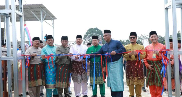 Pekan Olahraga Provinsi Riau 2026