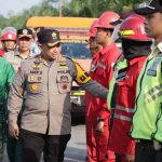 Kapolres Siak AKBP Asep Sujarwadi