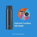 Zojirushi Tumbler