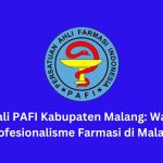pafi malang