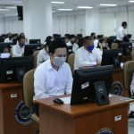 Link Pengumuman CPNS Kemenag-Kemendikbud