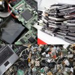 Beli limbah elektronik Jabodetabek