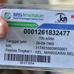 DPR Khawatir Target Kepesertaan BPJS Kesehatan Meleset