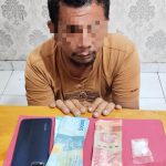 Polres Siak Berhasil Ungkap Kasus Narkotika