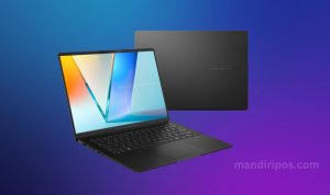 Laptop ASUS Vivobook di Bawah 10 Juta Laptop ASUS Vivobook di Bawah 10 Juta