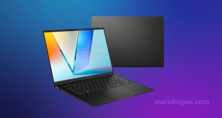 Laptop ASUS Vivobook di Bawah 10 Juta