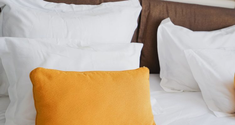 Homestay Keluarga di Pekanbaru