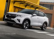 Keunggulan Mobil SUV