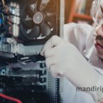 service komputer Jakarta