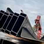 harga baja ringan Pekanbaru