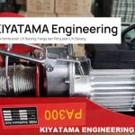 Jasa pembuatan lift barang