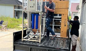 Filter Air Pekanbaru Filter Air Pekanbaru