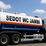 sedot wc jambi