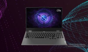 Laptop Lenovo untuk Gaming Laptop Lenovo untuk Gaming