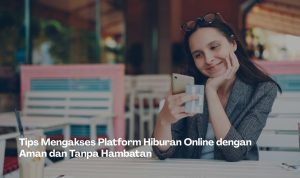 hiburan digital