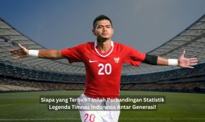 legenda timnas indonesia