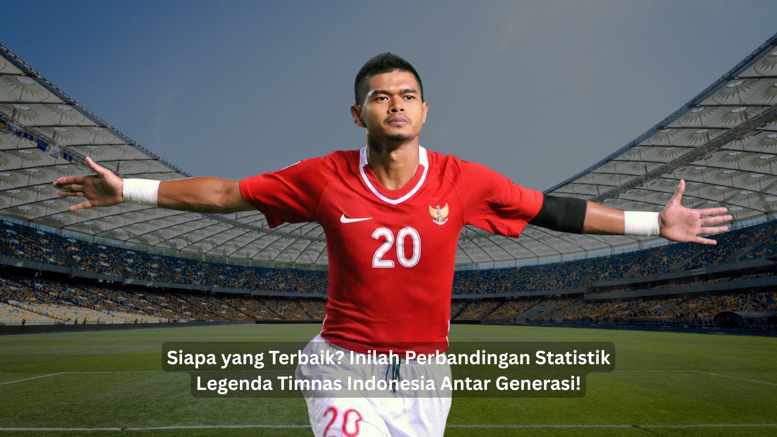 legenda timnas indonesia
