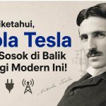 Nikola Tesla adalah