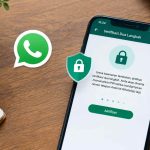 Cara Aktifkan Verifikasi Dua Langkah WhatsApp
