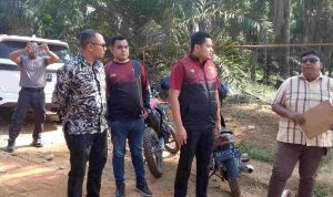 PT. Salim Ivomas Pratama PT. Salim Ivomas Pratama