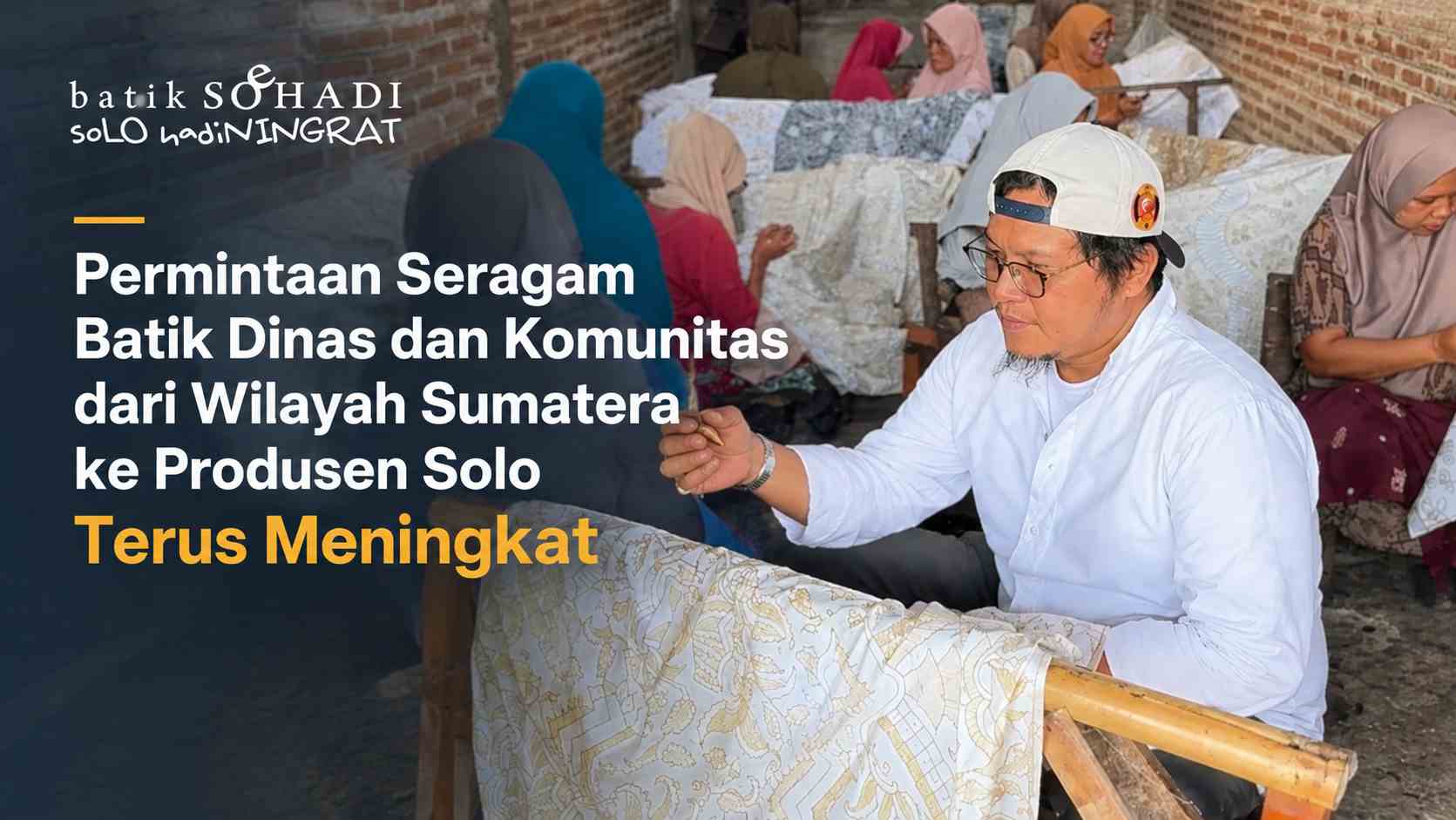 seragam batik umroh